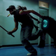 Attack the Block